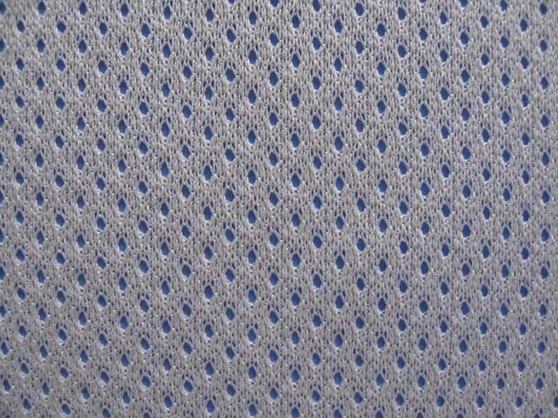 YY-B06(五空一低彈網布..